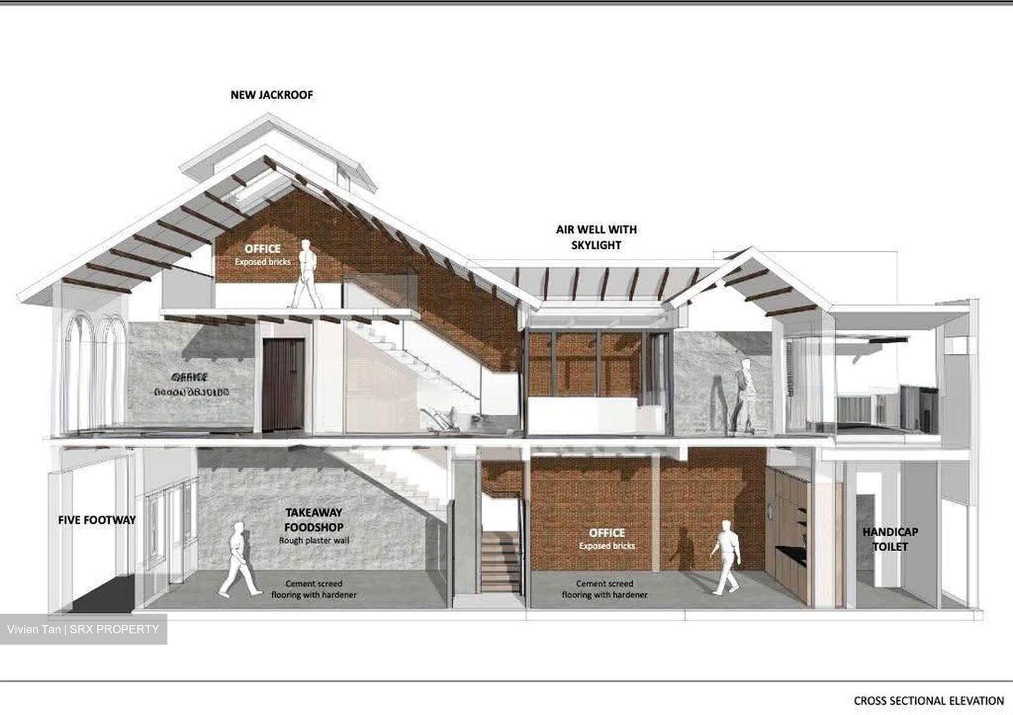 Jalan Pisang (D7), Shop House #637812671